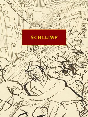 cover image of Schlump
